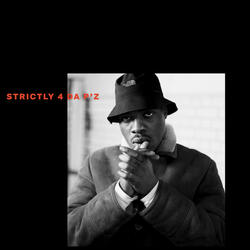 Strictly 4 Da P'z