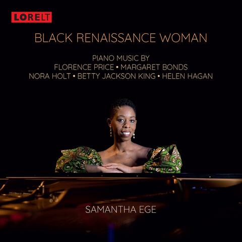 Black Renaissance Woman