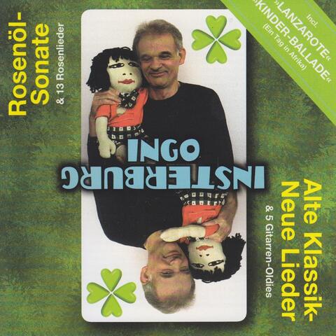 Ingo Insterburg