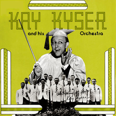 Presenting Kay Kyser & His Orchestra