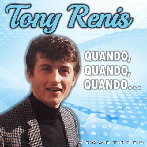 Tony Renis