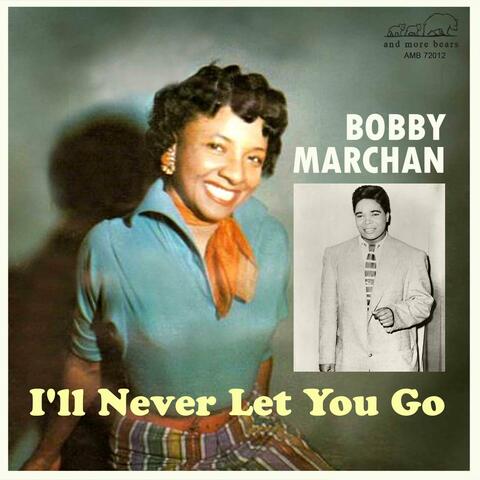 Bobby Marchan & The Clowns