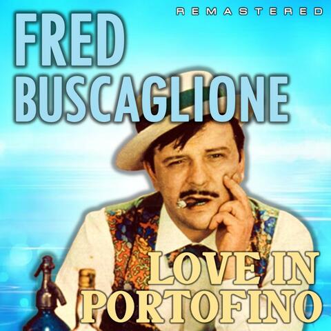 Love in Portofino