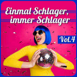 Aleman Medley: Mendocino / Marmor, Stein und Eisen bricht / Eine neue Liebe ist wie ein neues Leben / Michaela / Du kannst nicht immer 17 sein / Ein Festival der Liebe