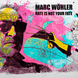 Hate Is Not Your Fate