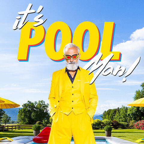 It's Pool Man