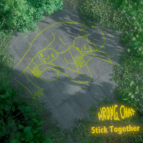 Stick Together