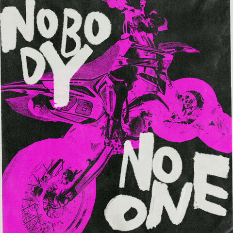 NOBODYNOONE