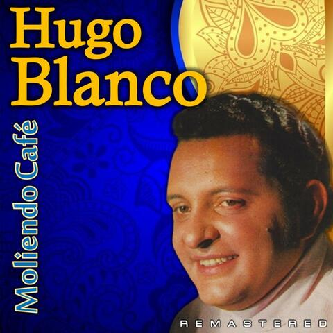 Moliendo café