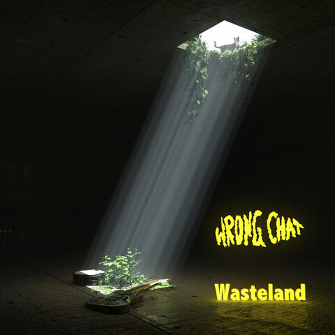 Wasteland