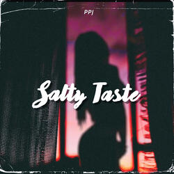 Salty Taste