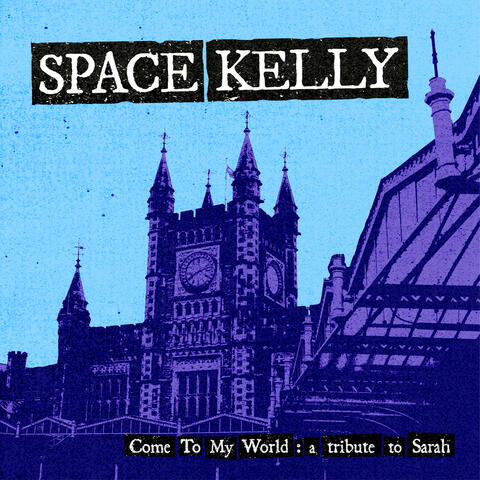 Space Kelly