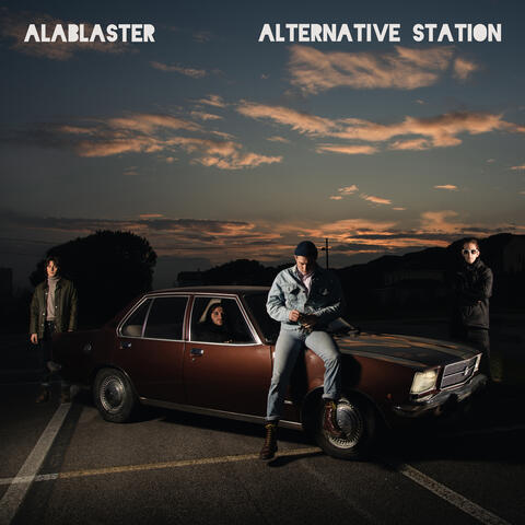 Alternative Station