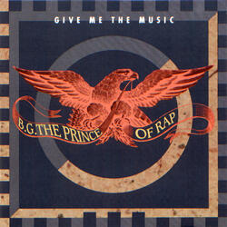 Give Me the Music