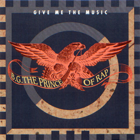 Give Me the Music
