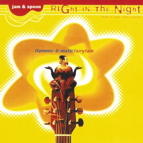 Right in the Night (Fall in Love with Music)