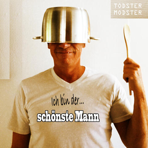 Ich bin der schönste Mann