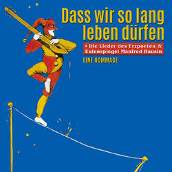 Lange Nacht der Poesie
