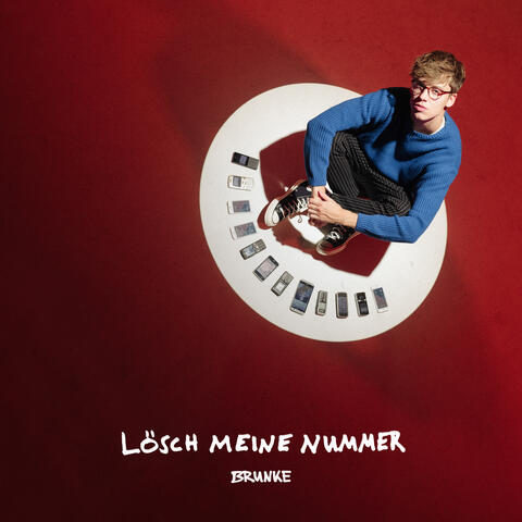 Lösch meine Nummer