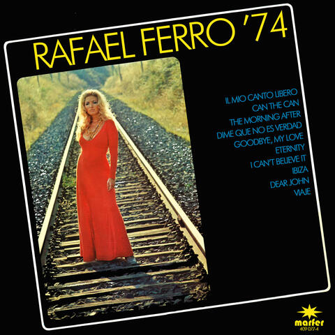 Rafael Ferro