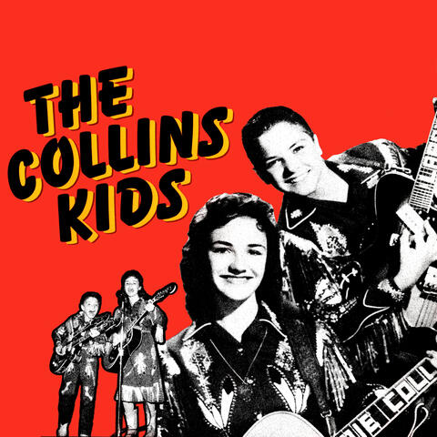 The Collins Kids