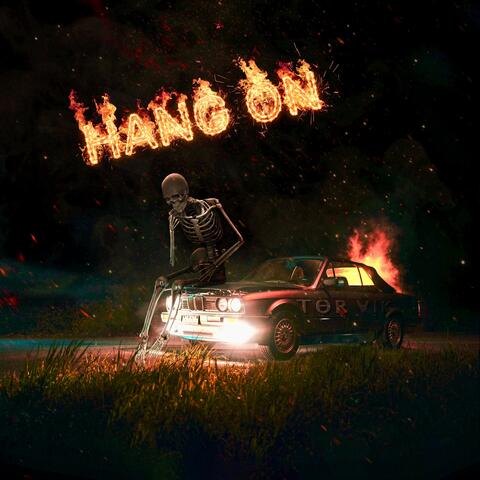 Hang On
