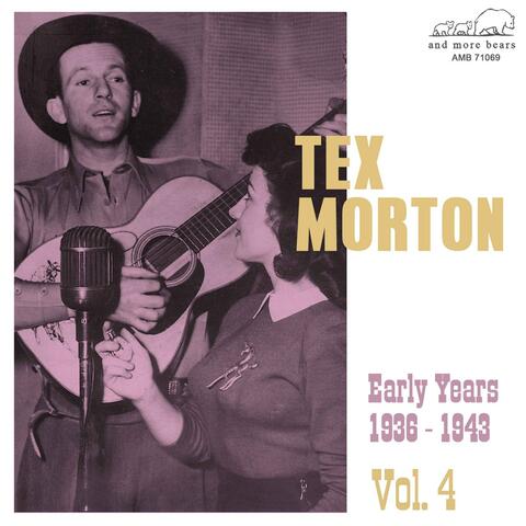 Early Years 1936-1943, Vol. 4