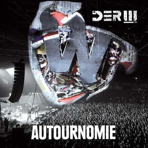 Autournomie!