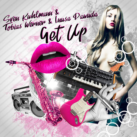 Get Up