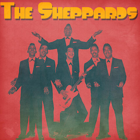 Presenting The Sheppards
