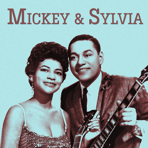 Presenting Mickey & Sylvia