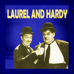 Laurel & Hardy Theme (Dance of the Cuckoos) (Alternate Take)