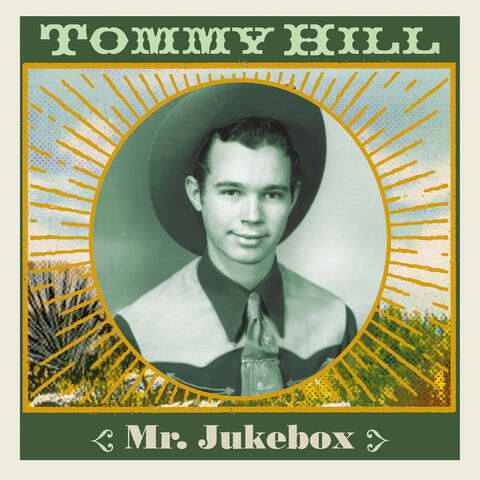 Tommy Hill