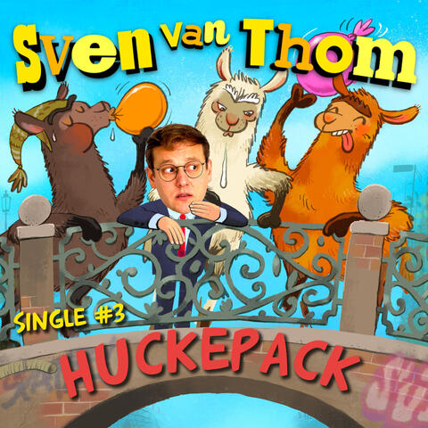 Huckepack