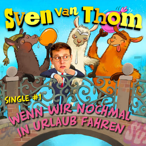 Wenn wir nochmal in Urlaub fahren