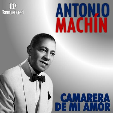 Camarera de mi amor