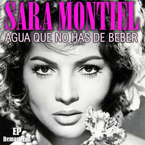 Agua que no has de beber