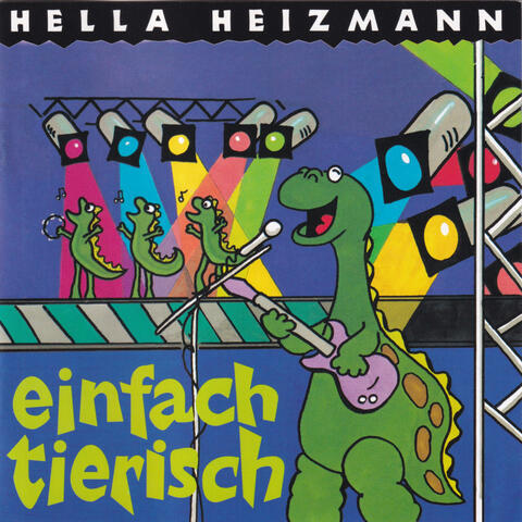 Einfach tierisch