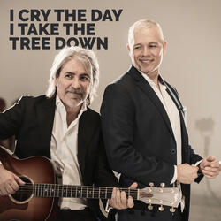 I Cry the Day I Take the Tree Down/Natale con te