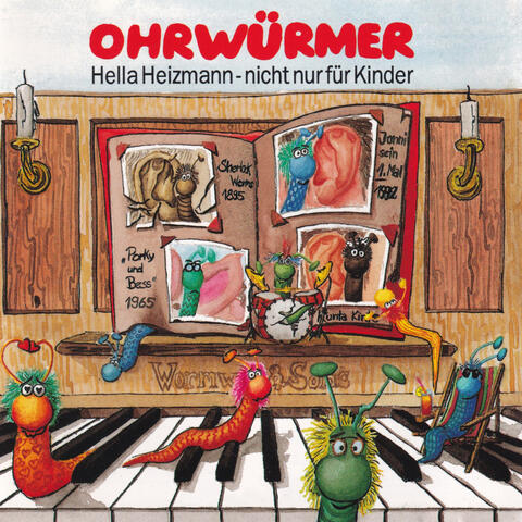 Ohrwürmer