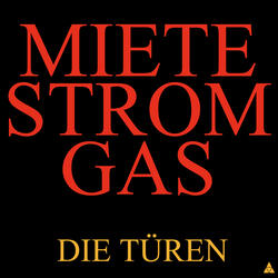 Miete Strom Gas