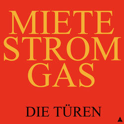 Miete Strom Gas