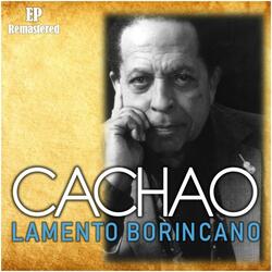 Lamento borincano