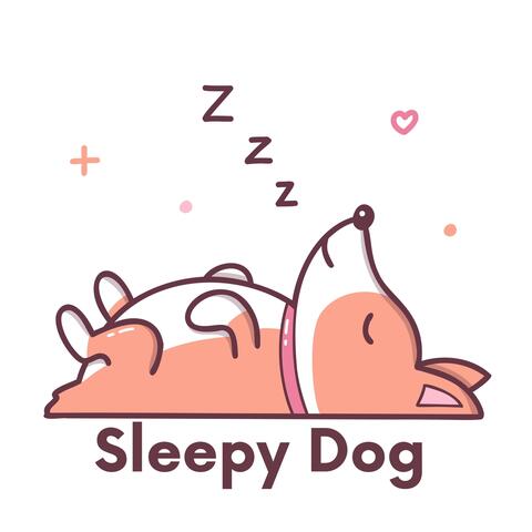 Sleepy Dog