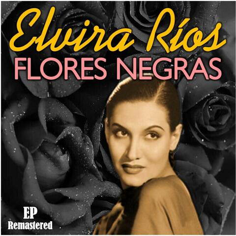 Flores Negras