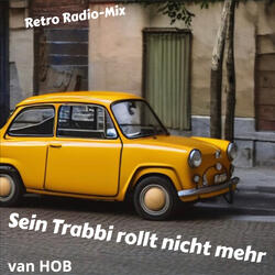 Sein Trabbi rollt nicht mehr