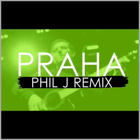 Praha