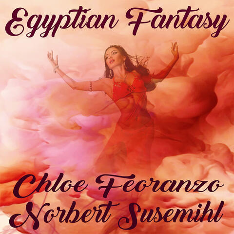 Egyptian Fantasy (Remix 2021)