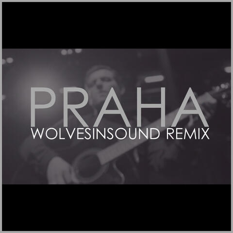 Praha