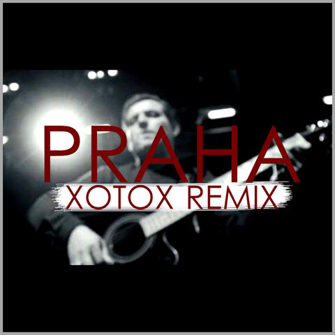 Praha